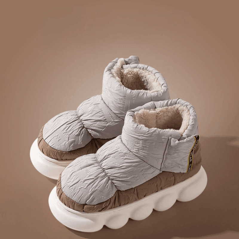 Bubble Winter Boots - tntwear1