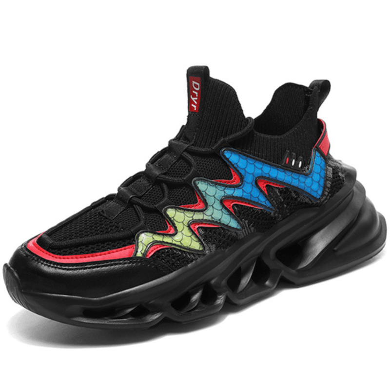 Blaze Light Sneakers - tntwear1