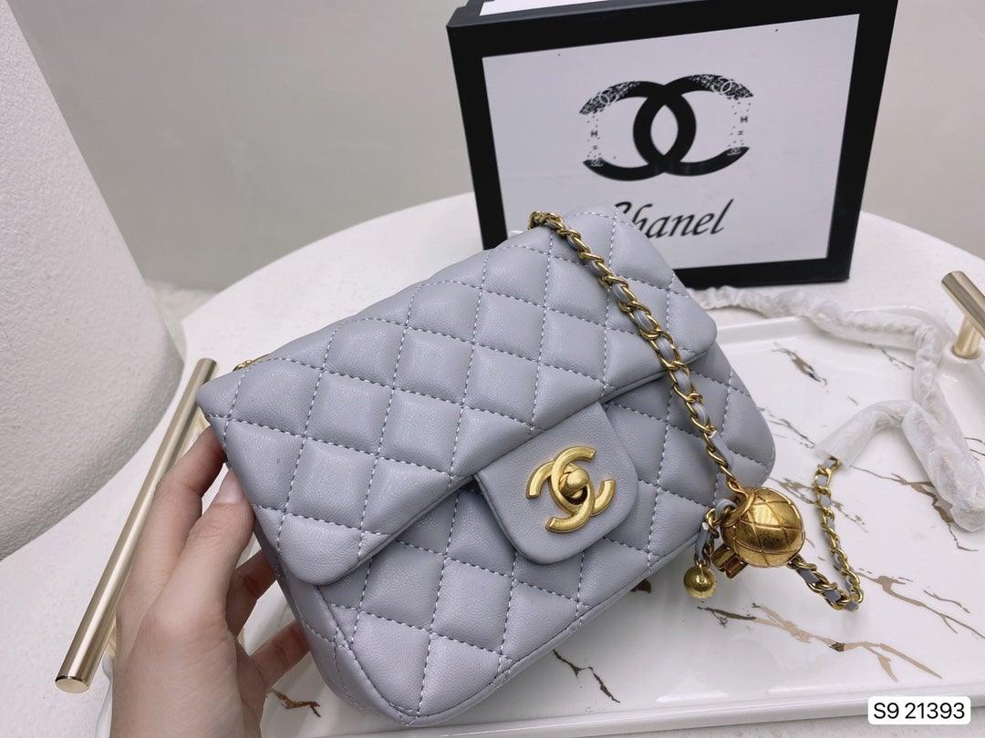 Sneakerhill - Luxury Edition Bags CH-L 279