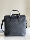 LV Eclipse Monogram Tote Explorer M40567 - tntwear1