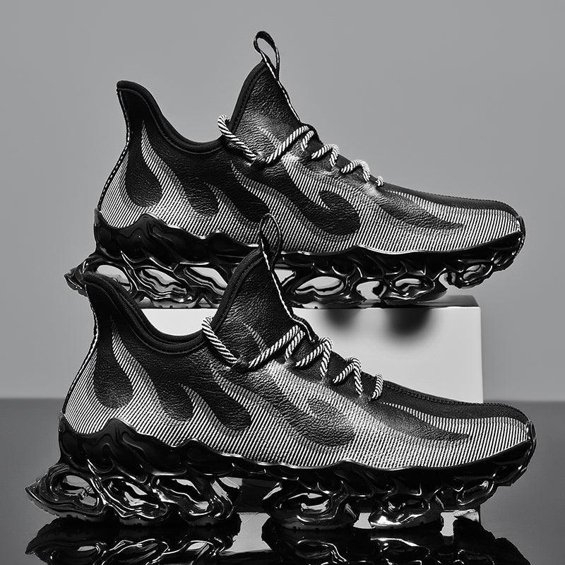 Sahara Flame Light Sneakers - tntwear1