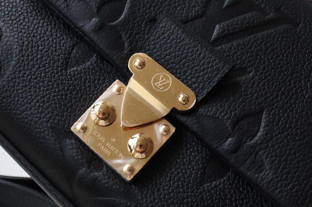 LV Monogram S-lock M46008 - tntwear1