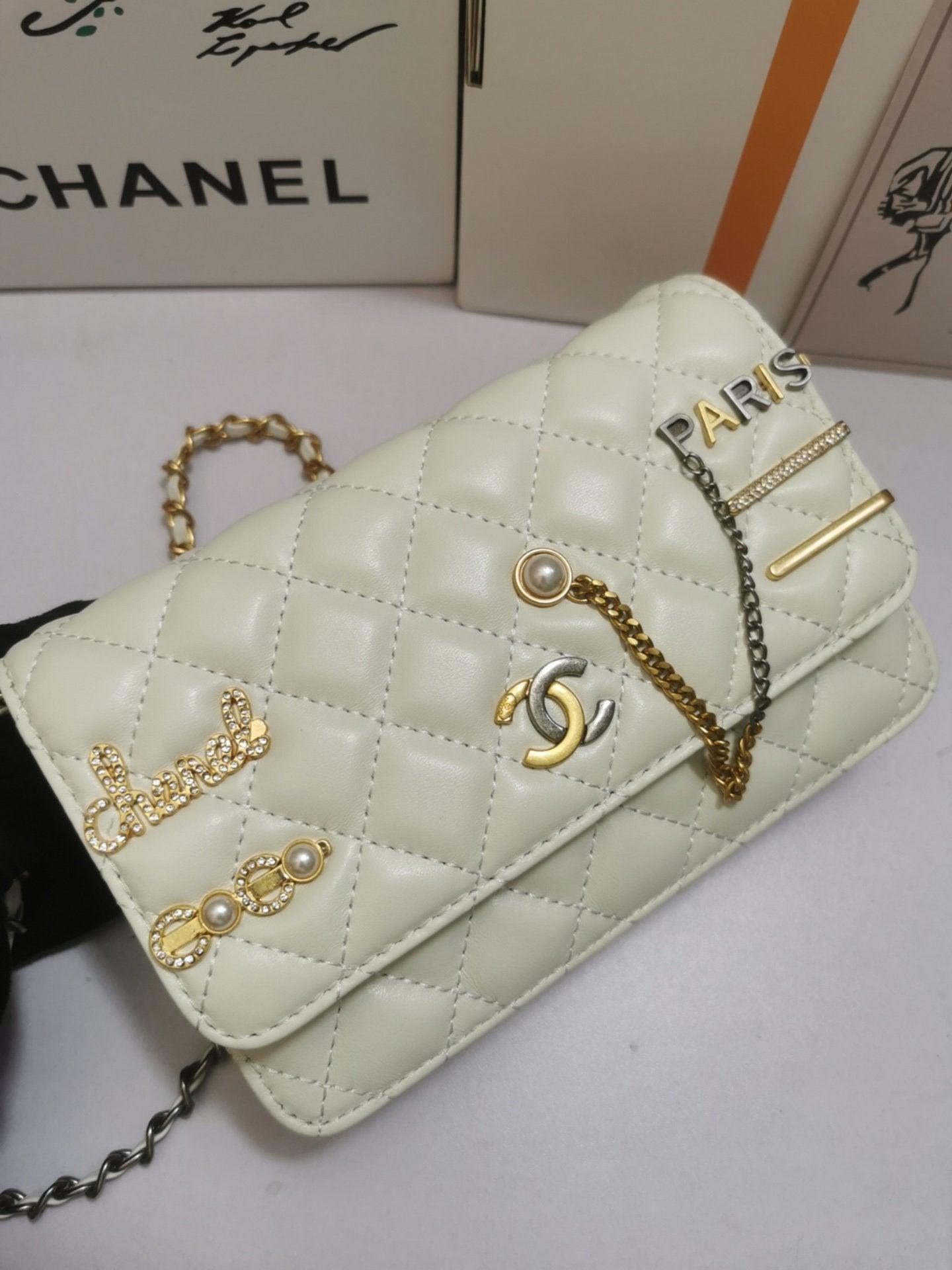 Sneakerhill - Luxury Edition Bags CH-L 260
