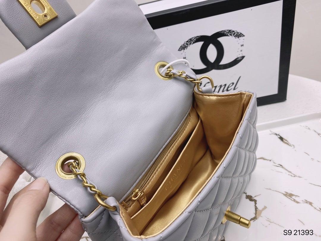 Sneakerhill - Luxury Edition Bags CH-L 279