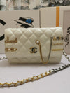 Sneakerhill - Luxury Edition Bags CH-L 260