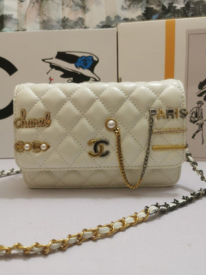 Sneakerhill - Luxury Edition Bags CH-L 260