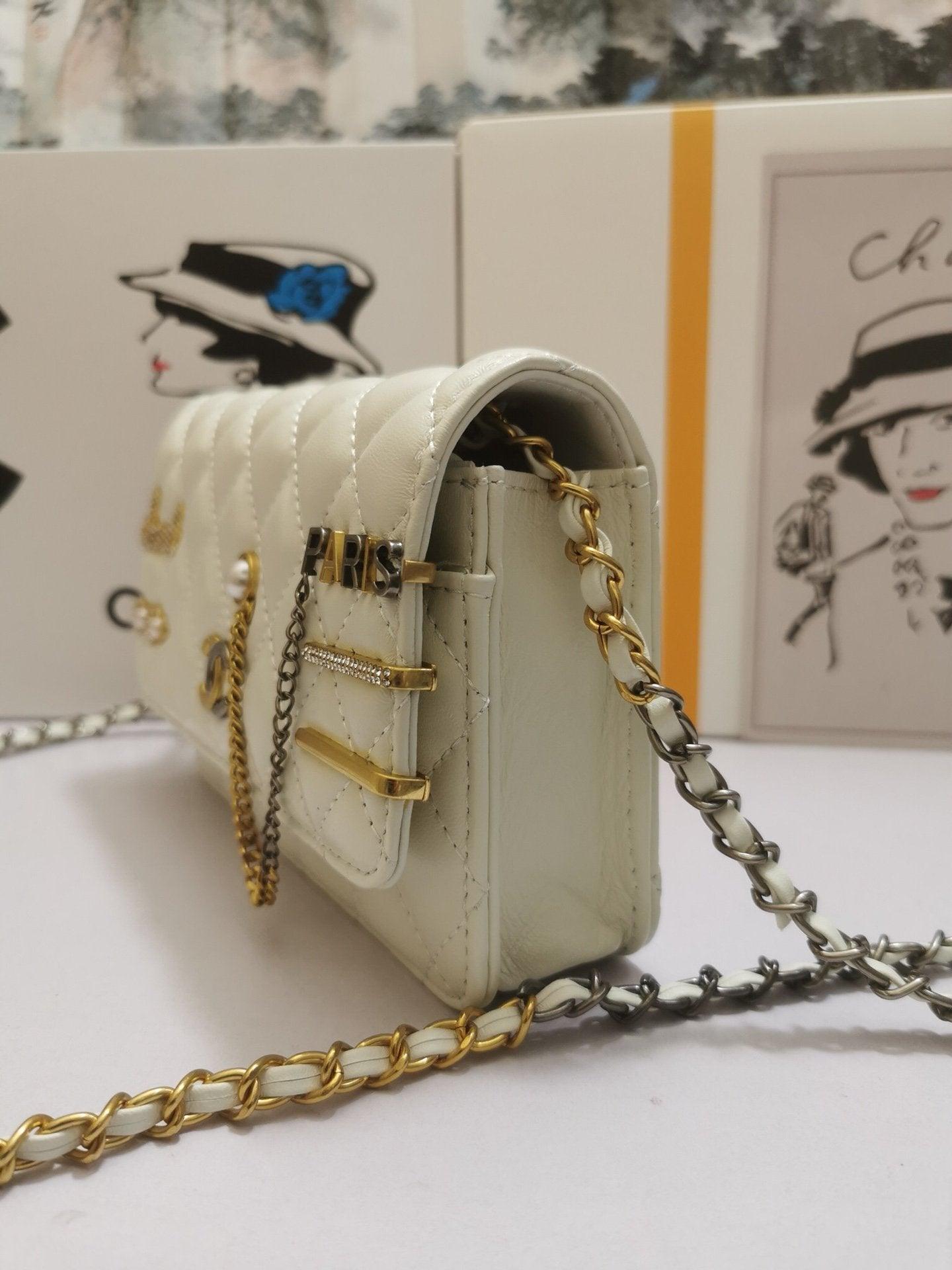 Sneakerhill - Luxury Edition Bags CH-L 260