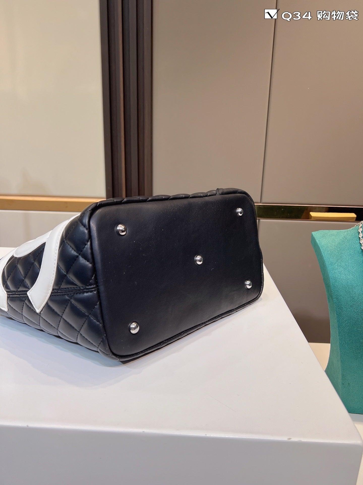 Sneakerhill - Luxury Edition Bags CH-L 297