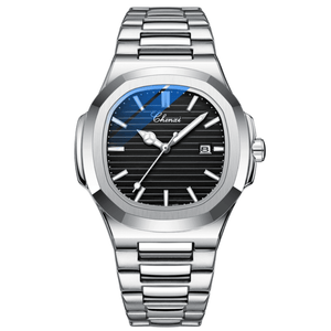 Chenxi Classic Steel Watch - tntwear1