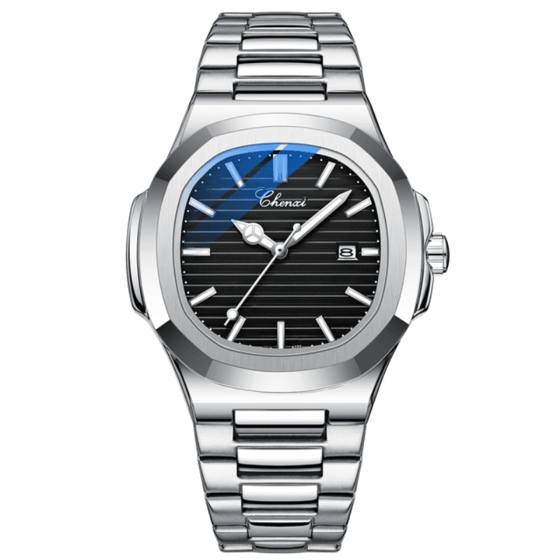 Chenxi Classic Steel Watch - tntwear1
