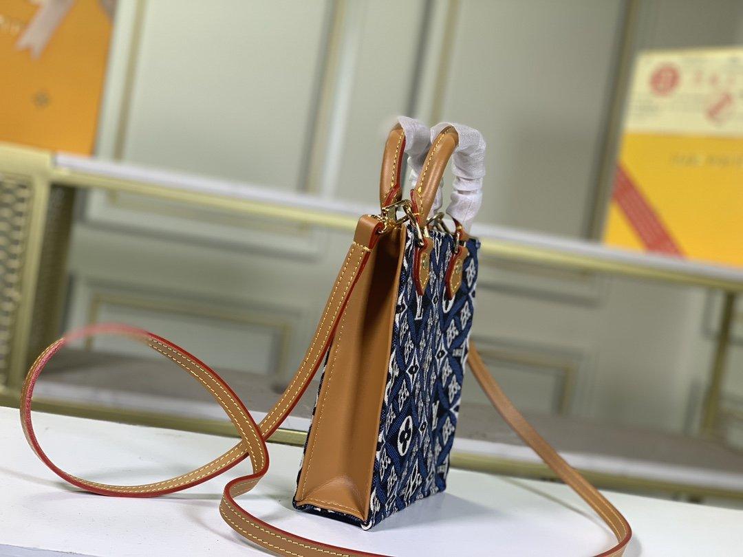 Sneakerhill - Luxury Edition Bags LUV 095