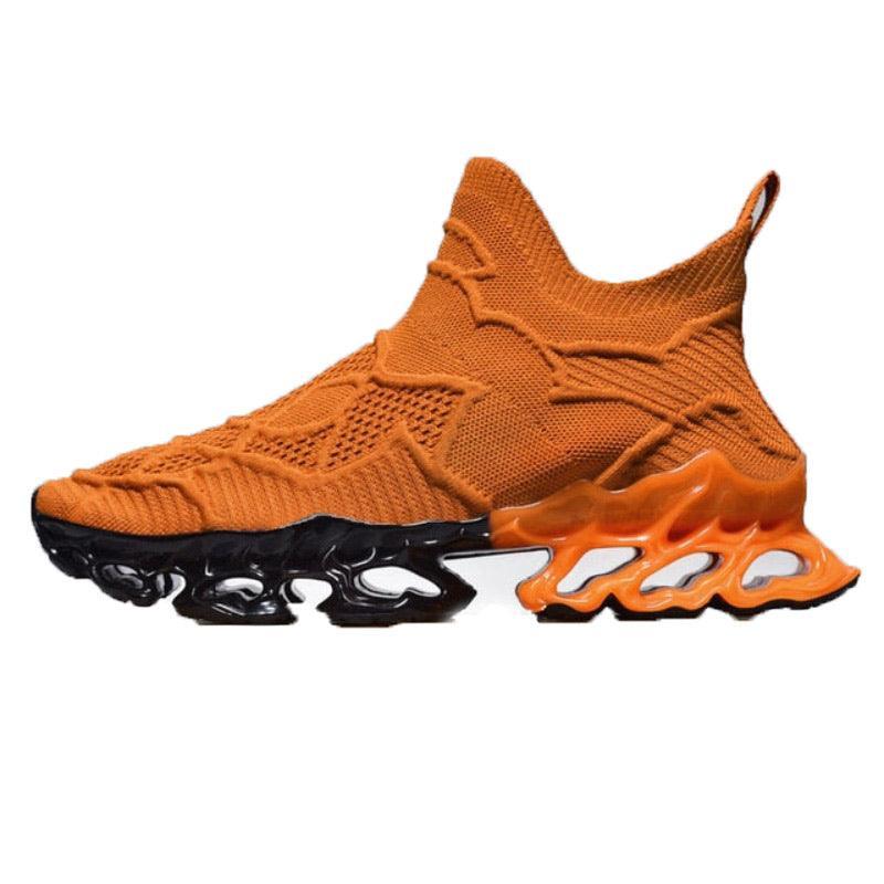 Zero Vein Duo Sneakers - tntwear1