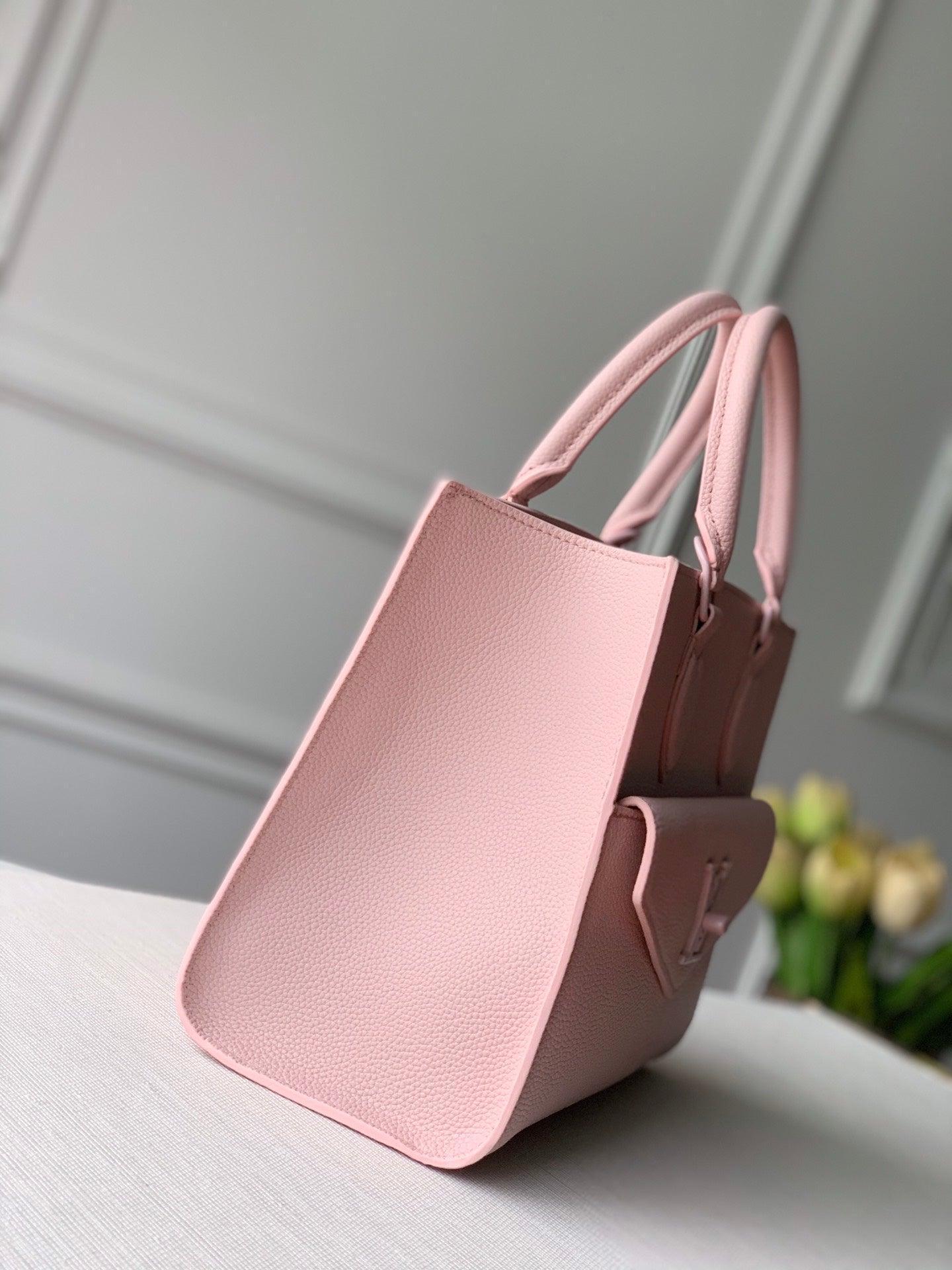 LV Lockme Tote M55845 - tntwear1