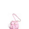 Tntwear - Duma Mini Backpack Pink