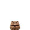 Tntwear - Duma Mini Backpack Brown