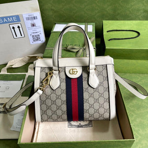 NB - Luxury Bag - 123 - tntwear1