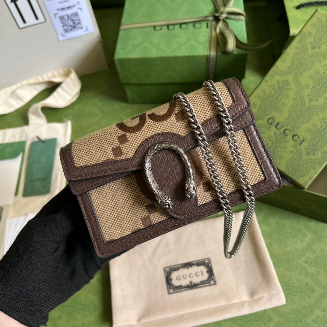 NB - Luxury Bag - 035 - tntwear1