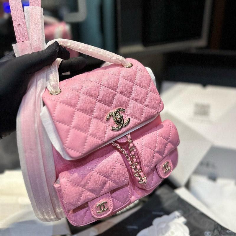 Tntwear - Duma Mini Backpack Pink