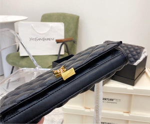 New YSL woman handbag - tntwear1