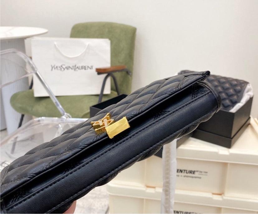 New YSL woman handbag - tntwear1