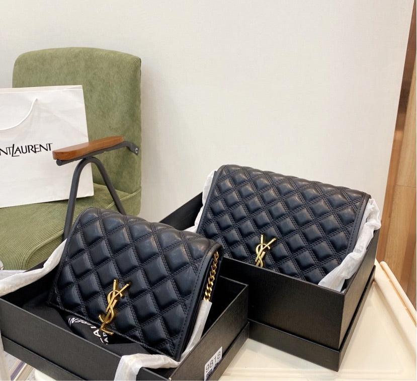 New YSL woman handbag - tntwear1