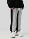 Tntwear® - Contrast Casual Sweatpants - tntwear1