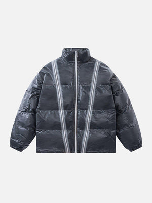 Tntwear® - Creative Removable Label Winter Coat - tntwear1