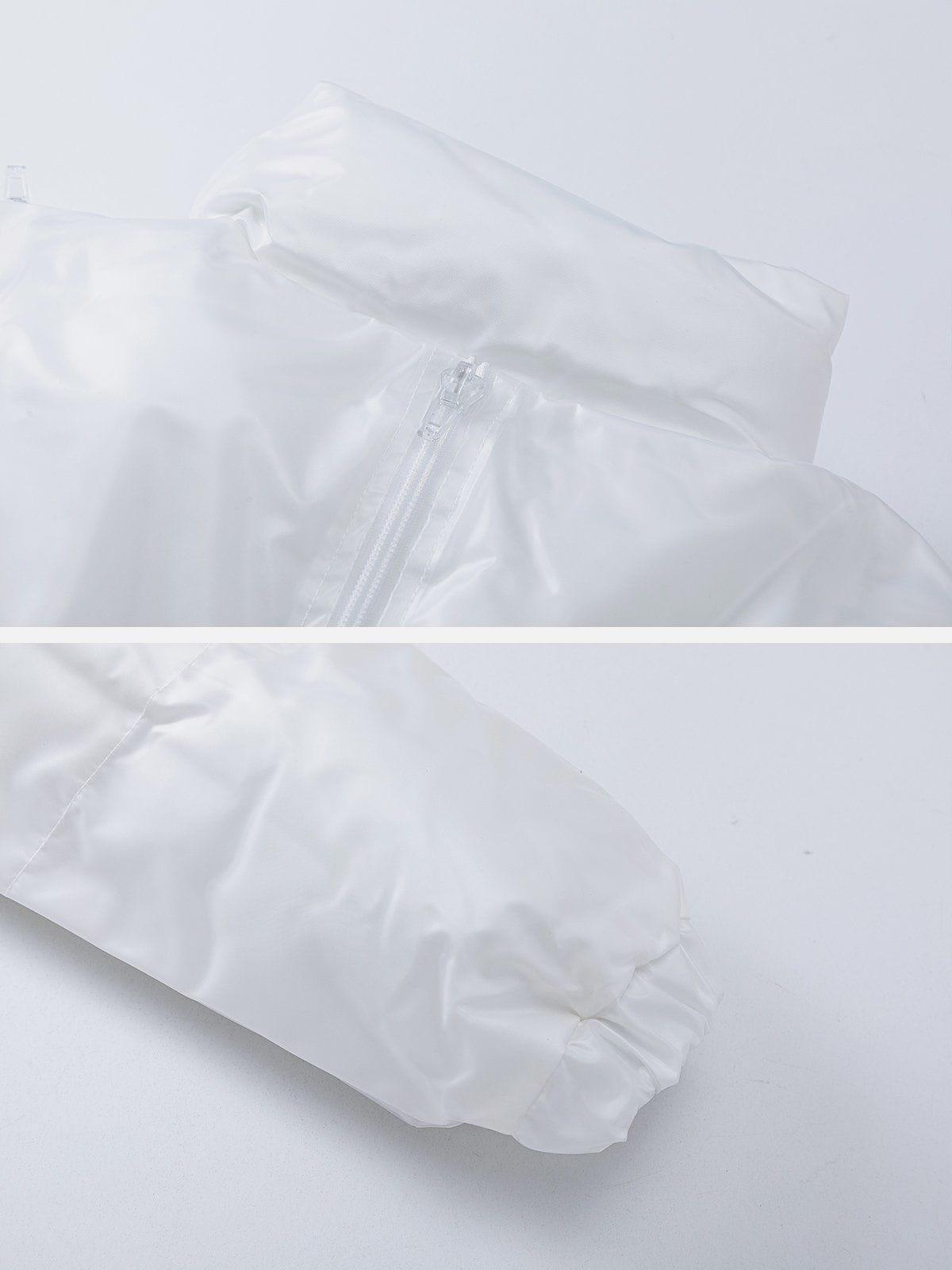 Tntwear® - Creative Removable Label Winter Coat - tntwear1