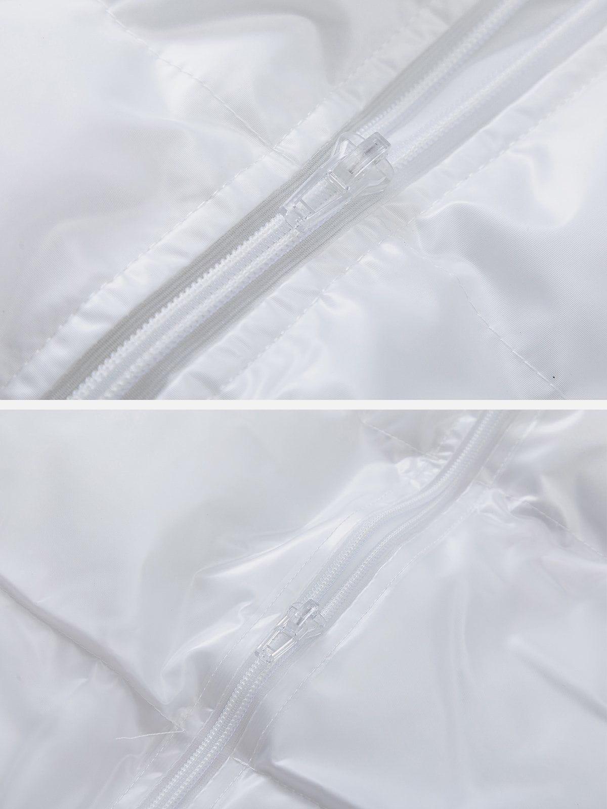 Tntwear® - Creative Removable Label Winter Coat - tntwear1