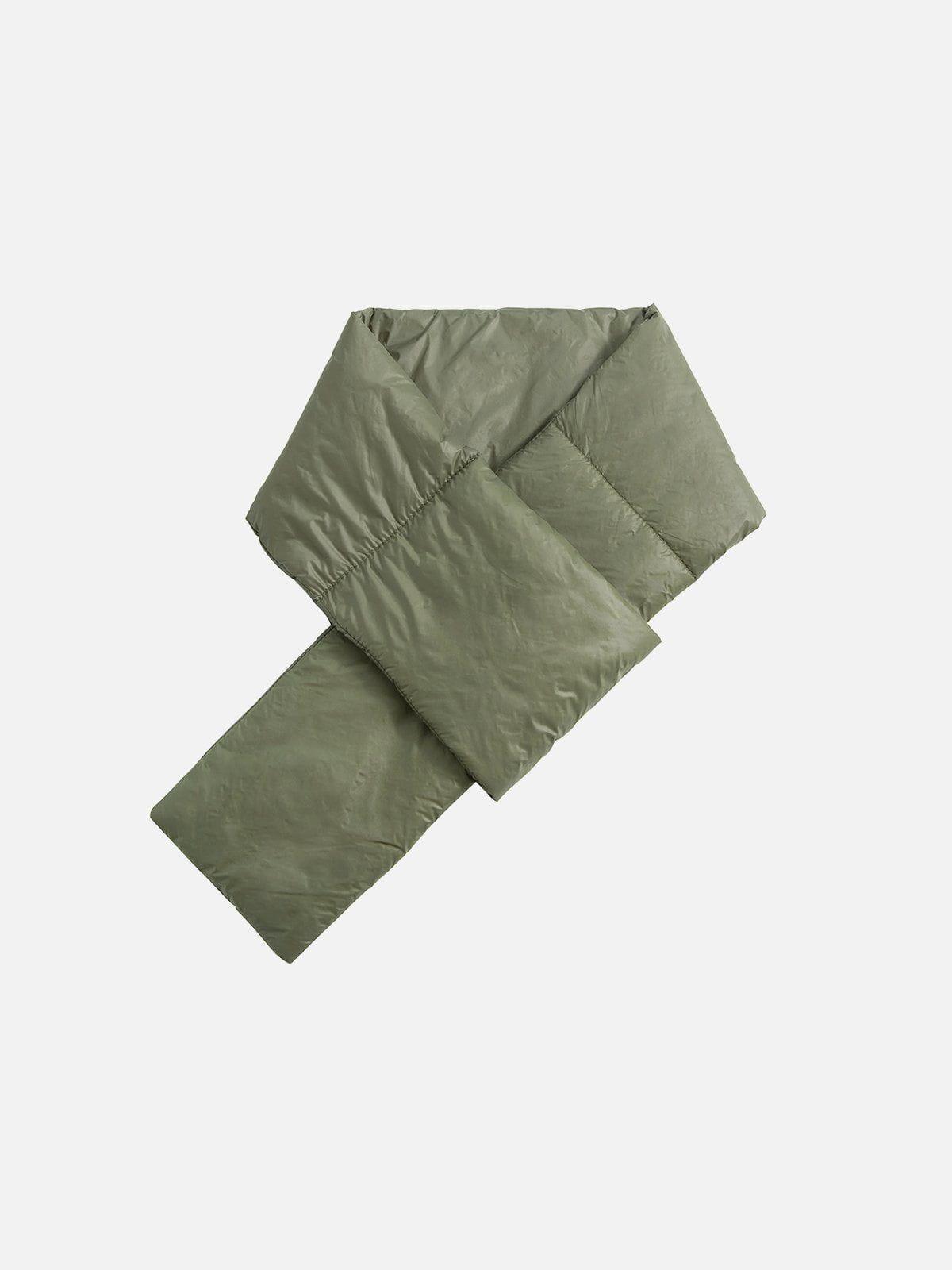 Tntwear® - Detachable Bib Winter Coat - tntwear1