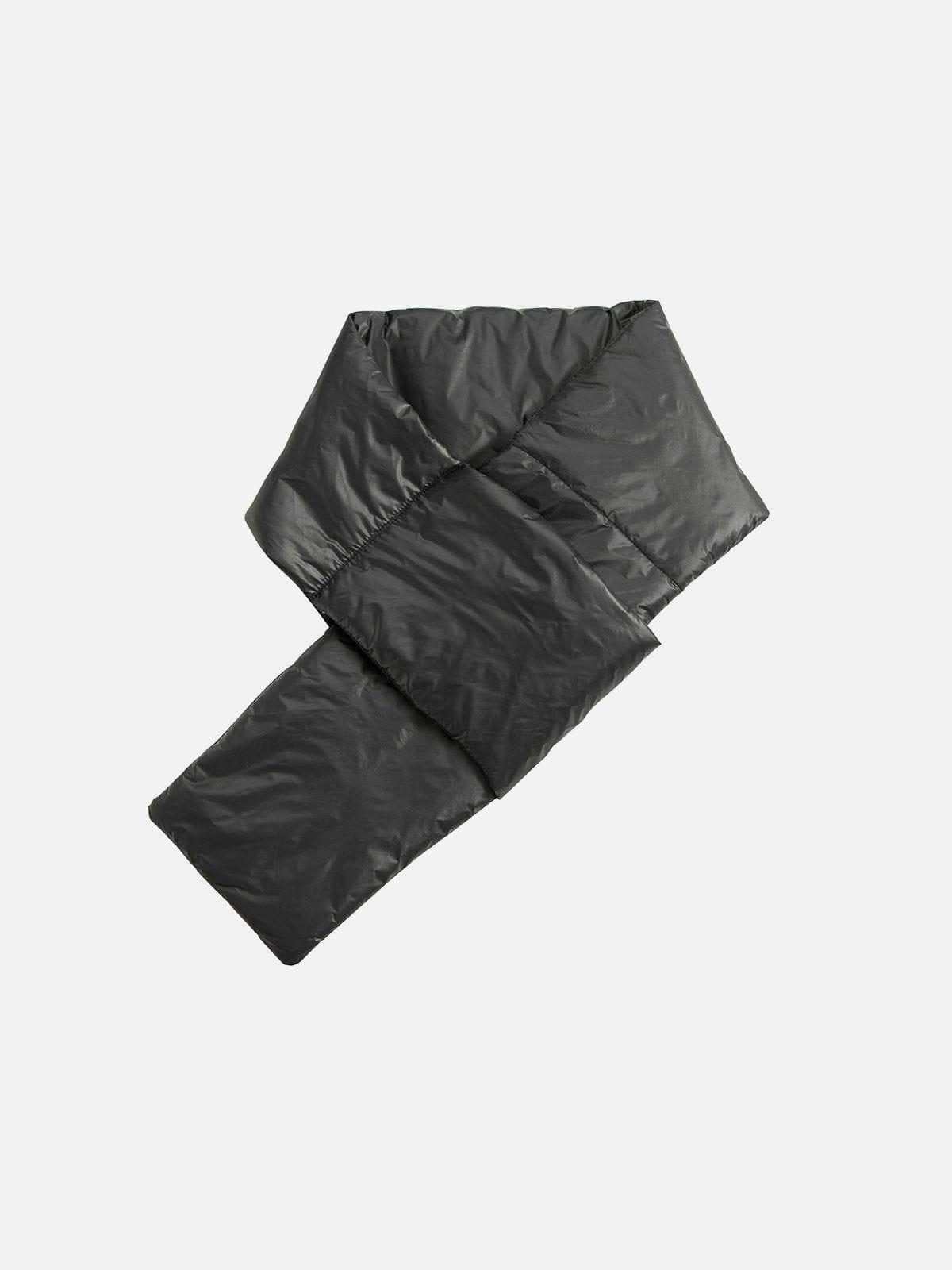 Tntwear® - Detachable Bib Winter Coat - tntwear1