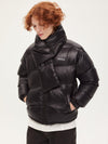 Tntwear® - Detachable Bib Winter Coat - tntwear1
