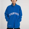 Tntwear® - Embroidered Letters Winter Coat - tntwear1