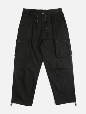 Tntwear® - Functional Ribbon Cargo Pants - tntwear1