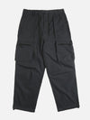 Tntwear® - Functional Ribbon Cargo Pants - tntwear1