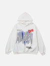 Tntwear® - HAPPEN Print Hoodie - tntwear1