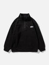 Tntwear® - Letter Label Sweatshirt - tntwear1