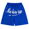 Tntwear® - Letter Print Shorts - tntwear1
