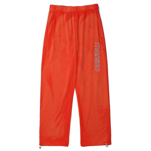Tntwear® - Letter Print Tie-dye Sweatpants - tntwear1
