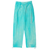Tntwear® - Letter Print Tie-dye Sweatpants - tntwear1