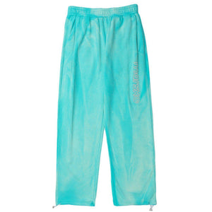 Tntwear® - Letter Print Tie-dye Sweatpants - tntwear1