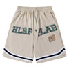 Tntwear® - Lettering Drawstring Shorts - tntwear1