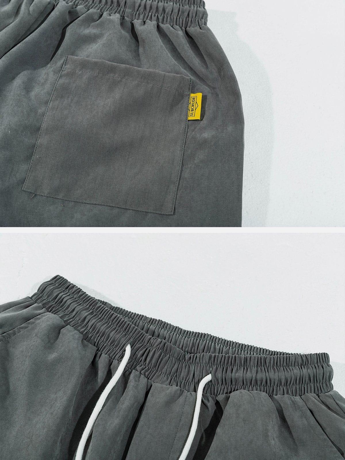 Tntwear® - Letters Shorts - tntwear1