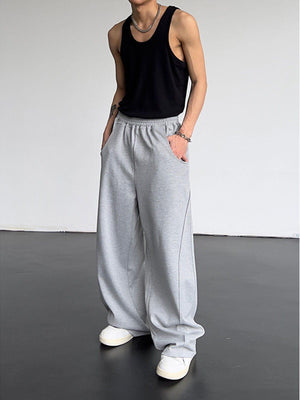 Tntwear® - Loose High Waist Pants - tntwear1