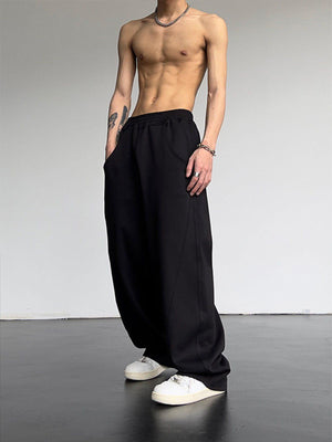 Tntwear® - Loose High Waist Pants - tntwear1