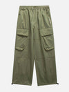 Sneakerland® - Multi-Pocket Cargo Pants - tntwear1