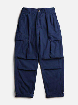 Tntwear® - Multi-Pocket Cargo Pants - tntwear1