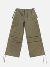 Sneakerland® - Multi-rope Cargo Pants - tntwear1