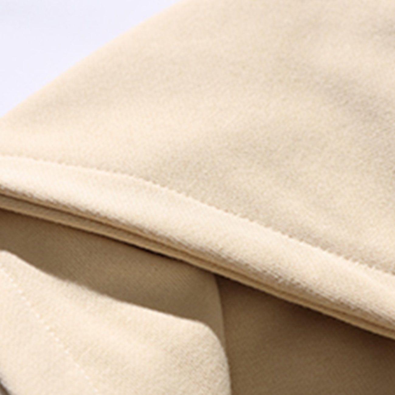 Tntwear® - Number “2” Print Hoodie - tntwear1