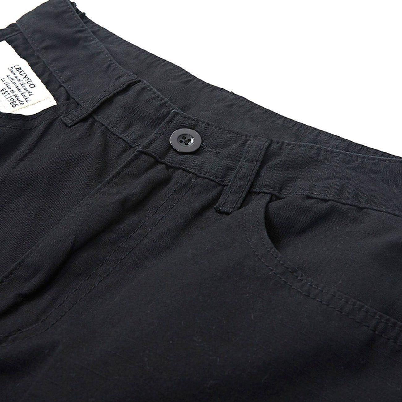 Tntwear® - Pocket Simple Shorts - tntwear1
